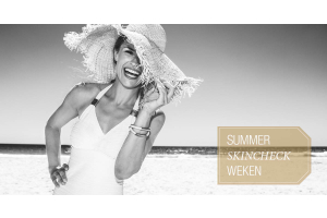 A healthy sun-kissed skin met de juiste zonbescherming | Blog