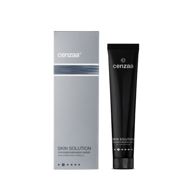 Microderm abrasion