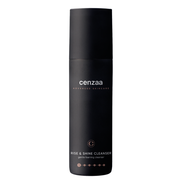 Rise & Shine Cleanser