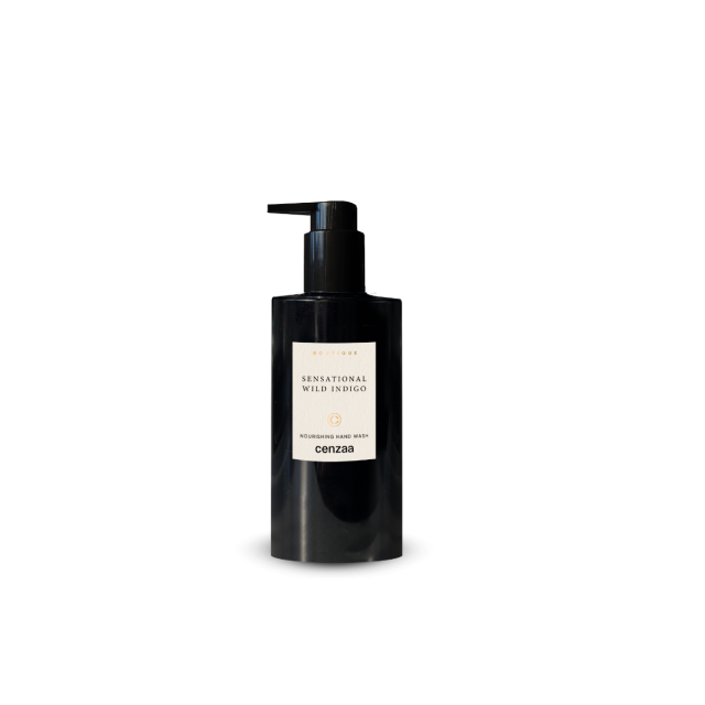 Sensational Wild Indigo Hand Wash 200 ml