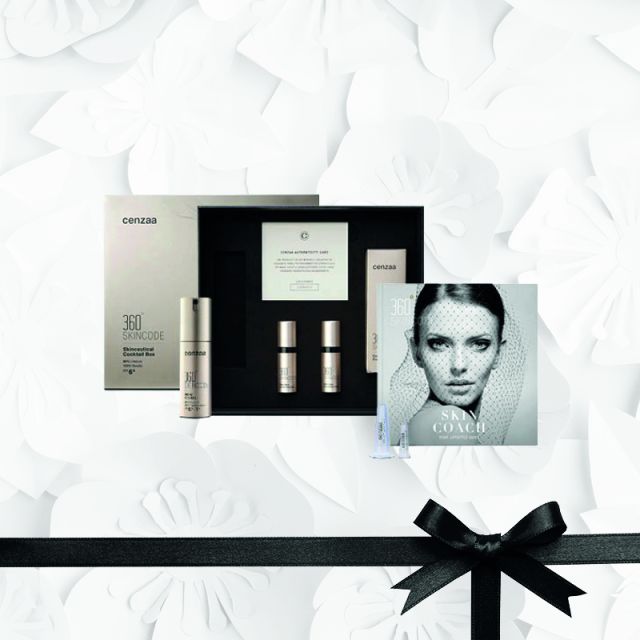 360 Skincode Vit-C Cocktail