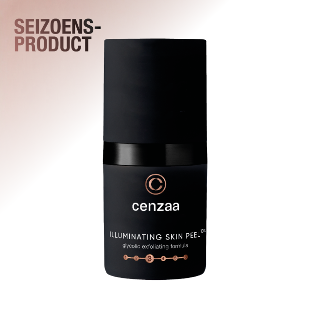 Illuminating Skin Peel 10% 15ml