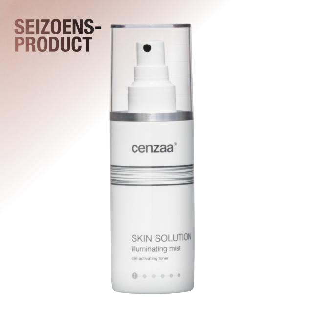 Illuminating Mist 150ml