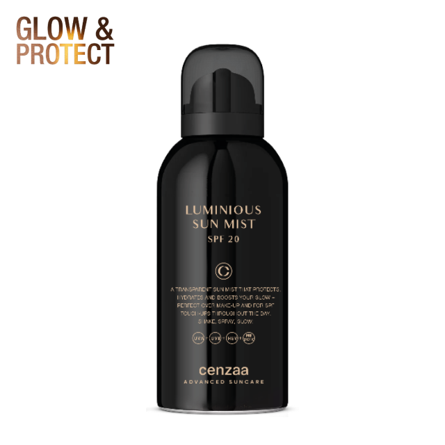 Luminous Sun Mist SPF 20
