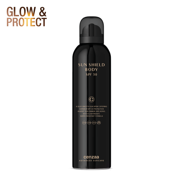 Sun Shield Body SPF 30