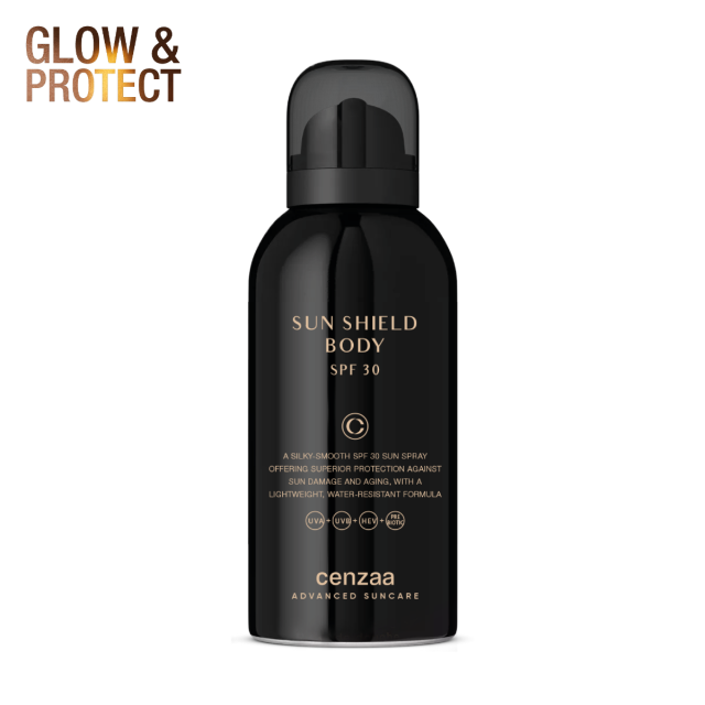 Sun Shield Body SPF 30 