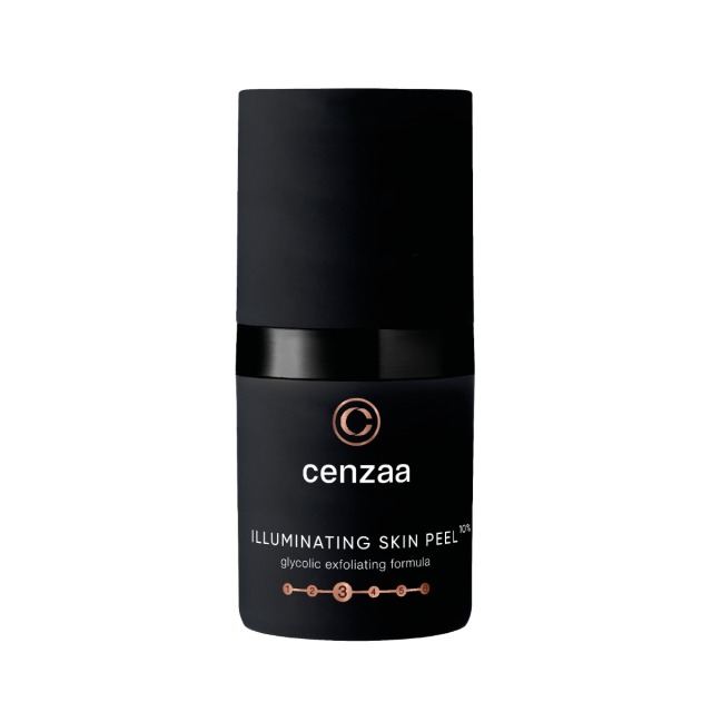 Illuminating Skin Peel 10% 15ml