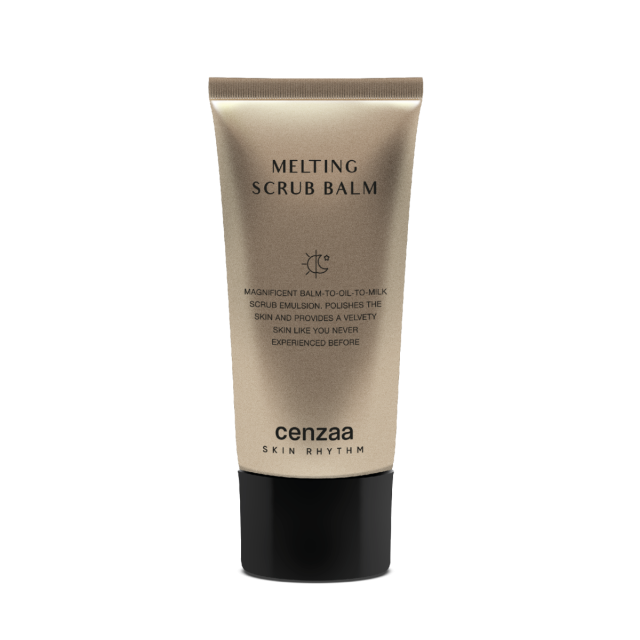 Skin Rhythm Melting Scrub Balm 50ml