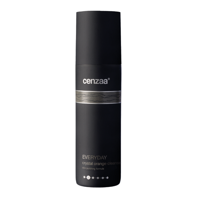 Crystal Orange Cleanser 200ml