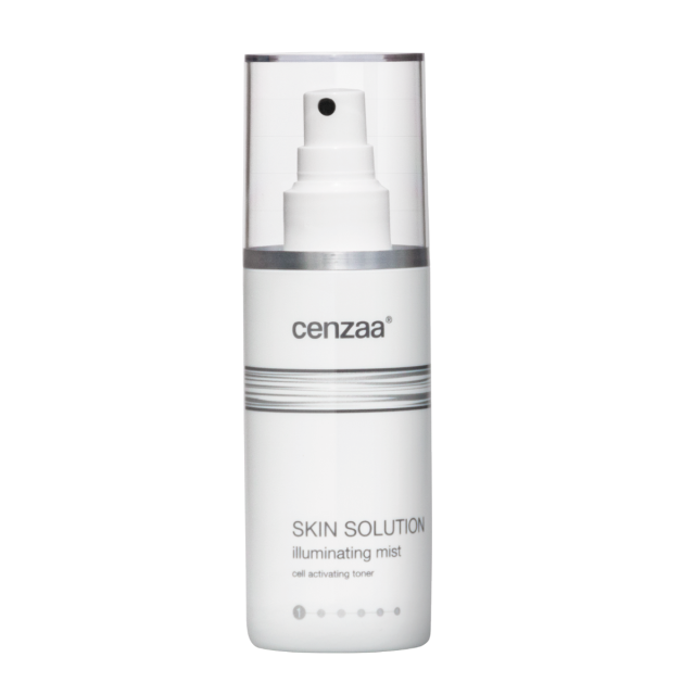 Illuminating Mist 150ml