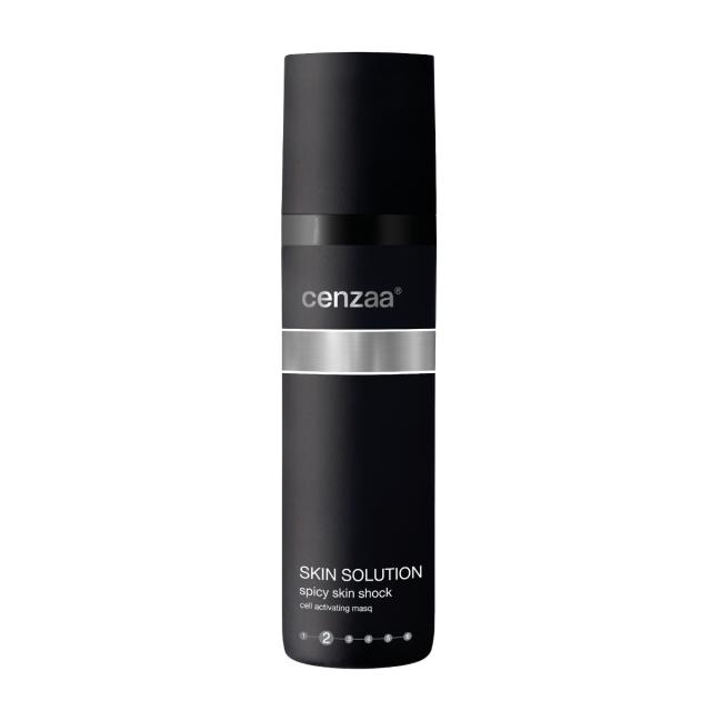 Spicy Skin Shock 50ml