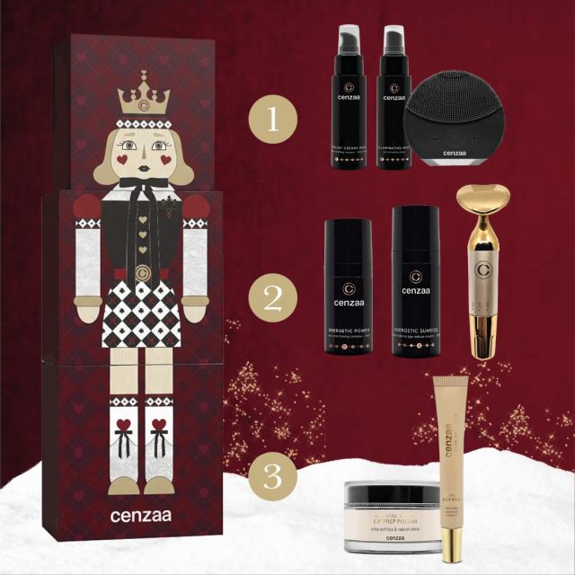 YOUTHFUL WITH KISSABLE LIPS ROUTINE