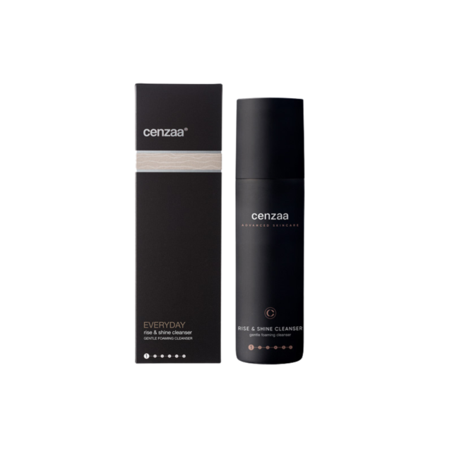Rise & Shine Cleanser