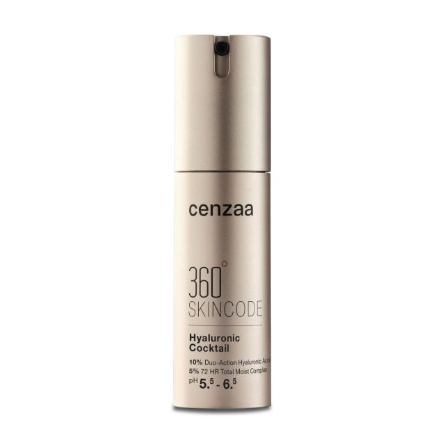 360 Skincode Hyaluronic Cocktail 