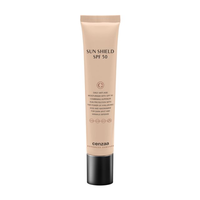 Sun Shield Face SPF 50 50ml