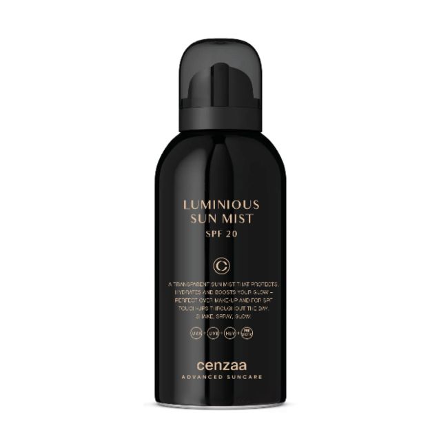 Luminous Sun Mist SPF 20 100ml