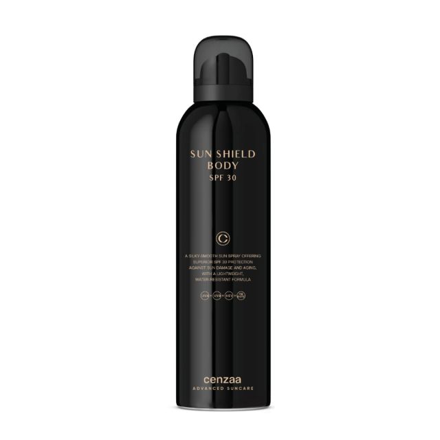 Sun Shield Body SPF 30 150ml