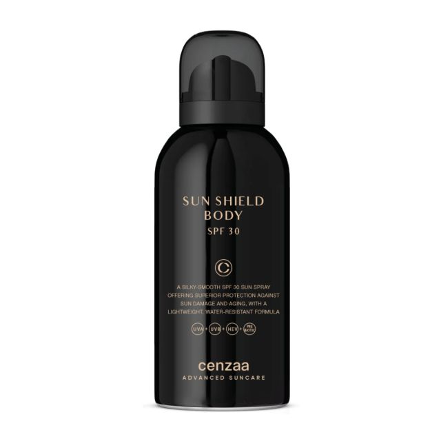 Sun Shield Body SPF 30 75ml