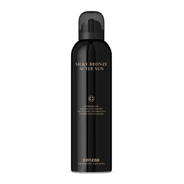 Silky Bronze After Sun 150ml
