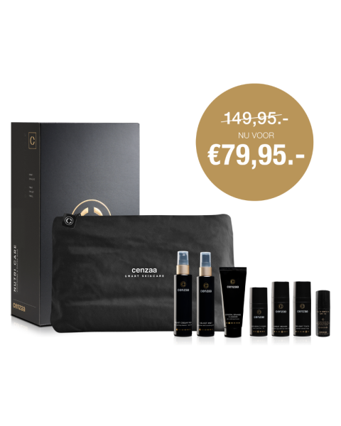 Nutri Moist Discovery Kit