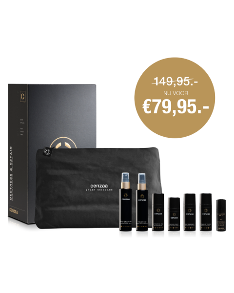 Destress & Repair Discovery Kit