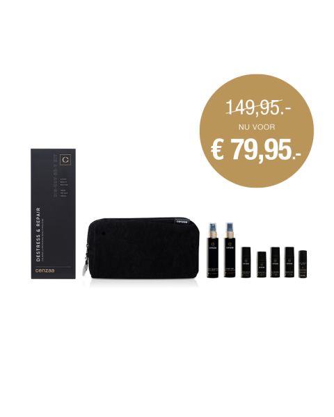Destress & Repair Discovery Kit