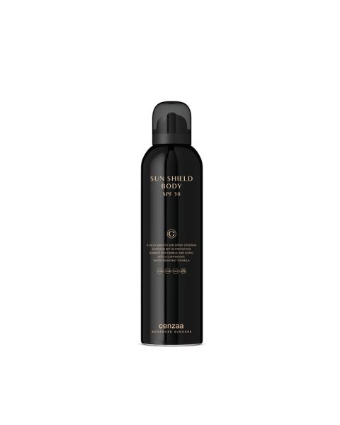 Sun Shield Body SPF 30 150ml