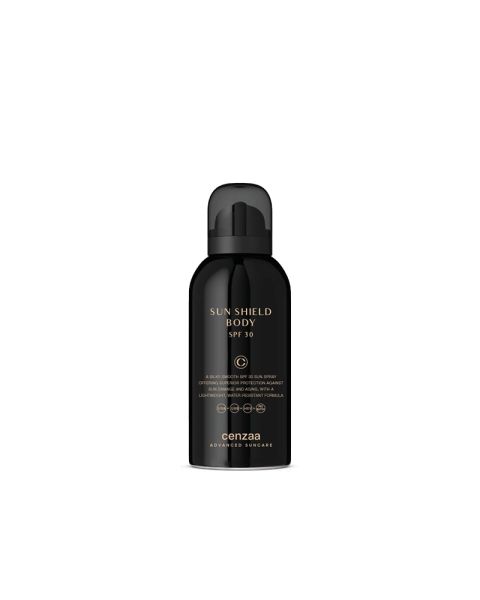 Sun Shield Body SPF 30 75ml