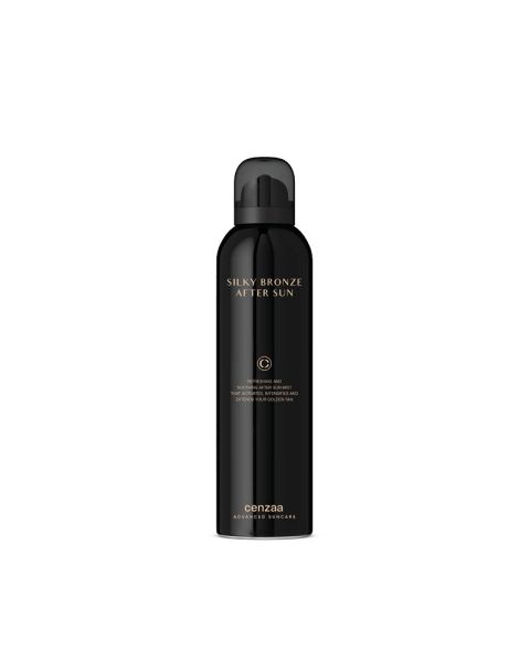 Silky Bronze After Sun 150ml