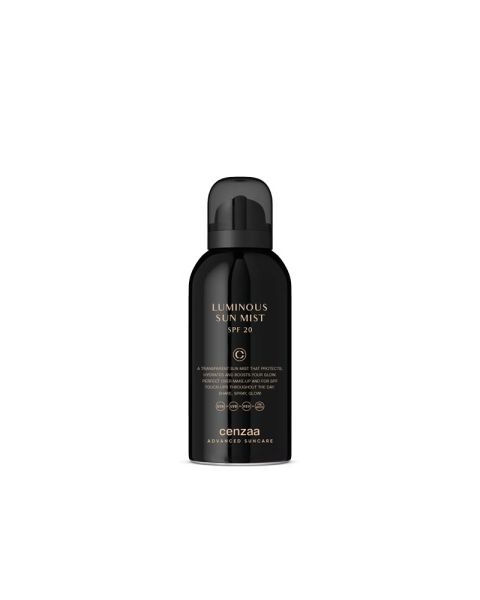 Luminous Sun Mist SPF 20 100ml