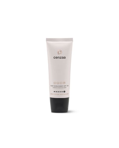 Mineral Sun Shield Body SPF 30 125ml
