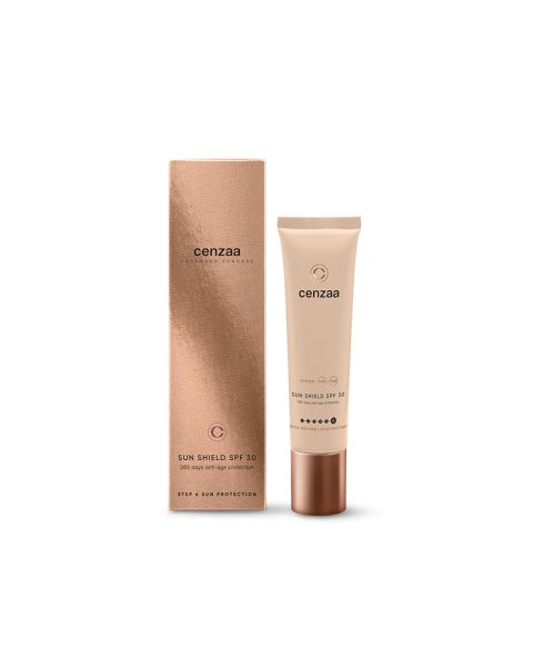 Mineral Sun Shield Face SPF30 30ml