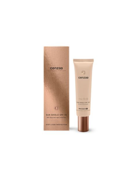 Mineral Sun Shield Face SPF 30 15ml