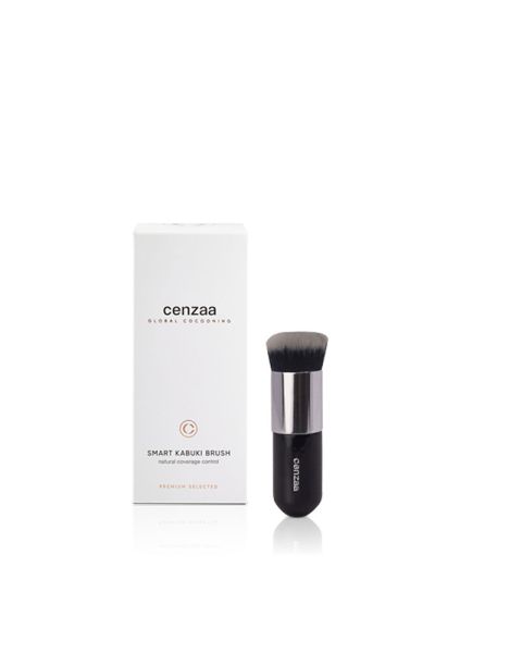 Cenzaa Kabuki Kwast
