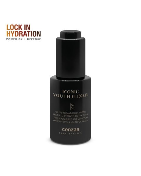 Skin Rhythm Iconic Youth Elixer 30ml