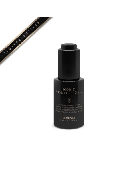 Iconic Youth Elixer