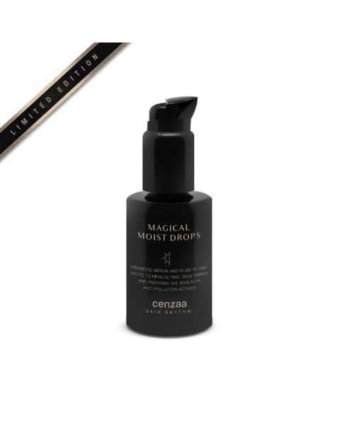 Magical moist drops serum 30 ml
