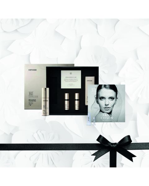 360 Skincode Vit-C Cocktail