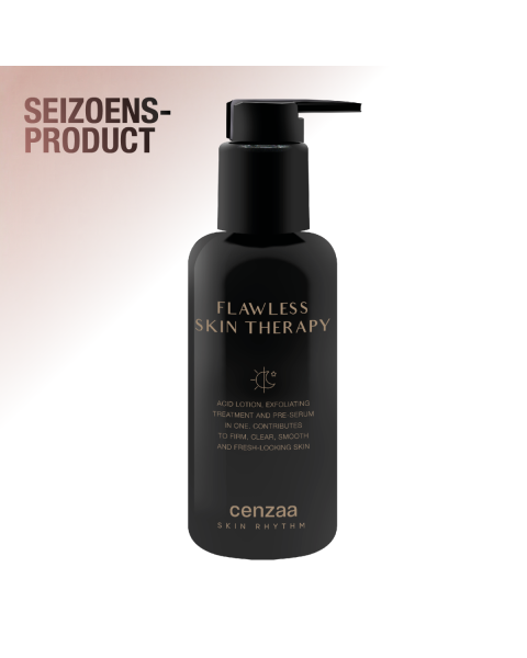 Skin Rhythm Flawless Skin Therapy 120ml