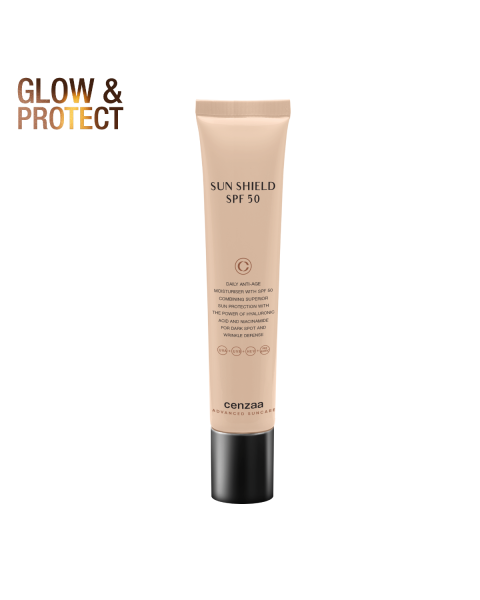 Sun Shield Face SPF 50 50ml
