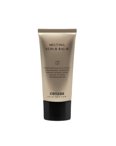 Skin Rhythm Melting Scrub Balm 50ml