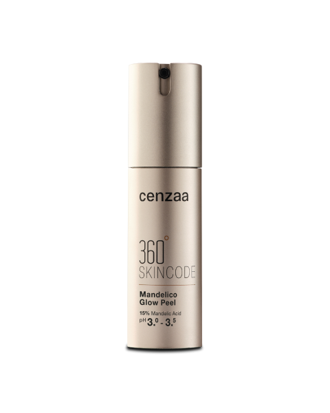 360 Skincode Mandelico Glow Peel 30ml