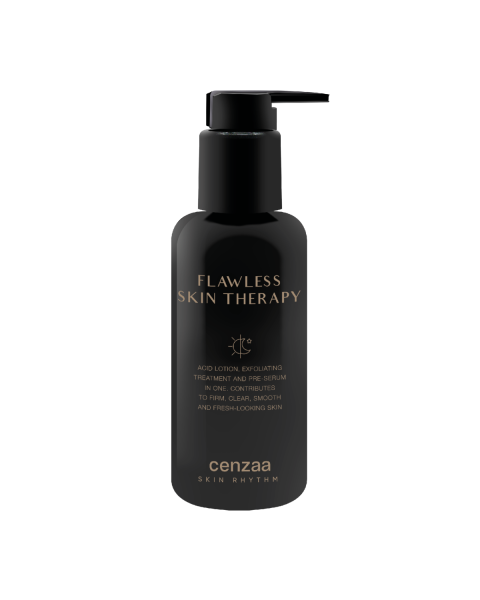 Skin Rhythm Flawless Skin Therapy 120ml