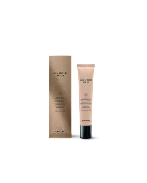 Sun Shield Face SPF 50 50ml