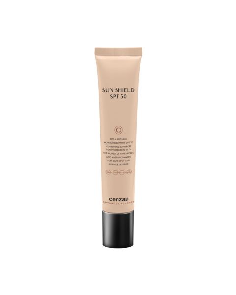 Sun Shield Face SPF 50 50ml