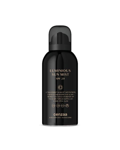 Luminous Sun Mist SPF 20 100ml