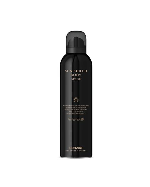 Sun Shield Body SPF 30 150ml