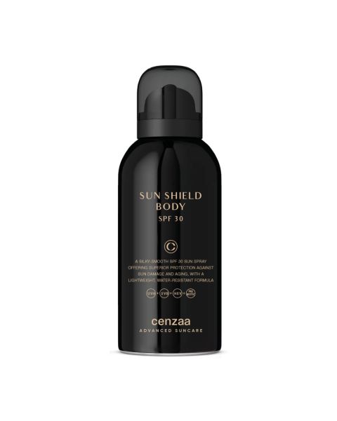 Sun Shield Body SPF 30 75ml