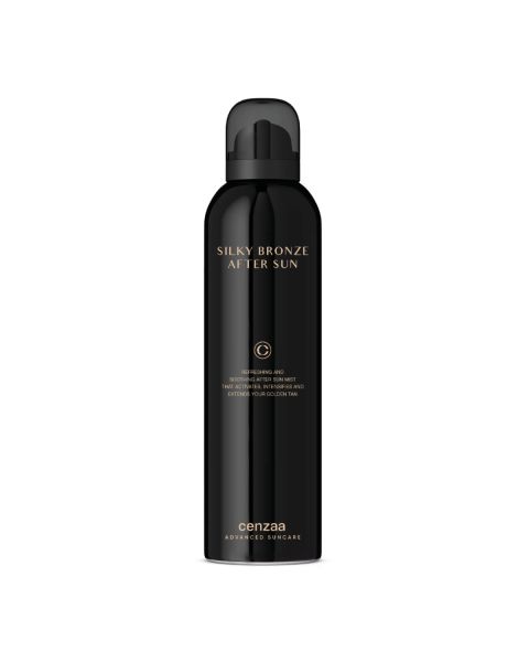 Silky Bronze After Sun 150ml