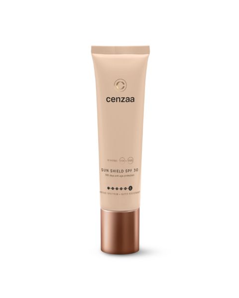 Mineral Sun Shield Face SPF30 30ml